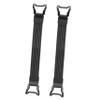 BELLIFFY 2pcs Tablet Hand Holder Straps Anti-Fall Tablet Holders for One-Handed Use Elastic Design for Reading and Travel Compatible with Various Models view 1