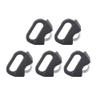 Gonetre 5pcs Replacement Alloy Split Rings Hook for Camera Shoulder Strap view 3