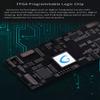 Gustard X26 III DAC Network Streamer 2 * ES9039SPRO Chips Support USB DSD512 PCM768kHz GCLK-02 Clock HiFi Network Bridge Digital Analog Converter USB/LAN/Optic/Coaxial/AES/IIS/Clock Inputs DACs view 3