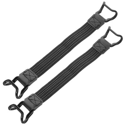 WATIIFUFU 2pcs Portable Straps for Tablets Hand Strap Holder for Tablet Accessories
