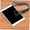 WATIIFUFU 2pcs Portable Straps for Tablets Hand Strap Holder for Tablet Accessories view 3