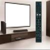 6711R1P081V Replace Remote Control Compatible with LG Zenith DVD VCR Combo Player XBV613 XBV713 view 3