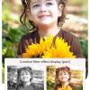 Kids Camera Instant Print - Kids Camera,Toddler Camera Instant Print Toys, 2.4 Inch Screen HD Photo Video Recording Small Digital Camera, Instant Print Camera (Blue) view 4