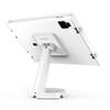 Compulocks iPad Pro M4/M5, Apex Enclosure Mast Stand - White view 2