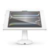 Compulocks iPad Pro M4/M5, Apex Enclosure Mast Stand - White view 3