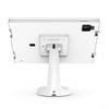 Compulocks iPad Pro M4/M5, Apex Enclosure Mast Stand - White view 4