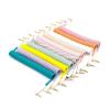 Chunsu Keyboard Coiled TRRS Handmake DIY Split Data Cables Mechanical Keyboard Sofle Data Cable Transfer(40) view 2
