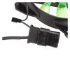 Chunsu 5V USB to IDE Fan Power Adapter Cable CPU Fan Adapter Cables USB Powe Cable -30cm(Sleeved) view 4