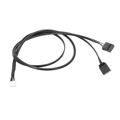 Chunsu IGame Sync RGB Cable RTX3090TI RTX4080 RTX4070TI Light Content Upload Cable Content