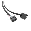 Chunsu IGame Sync RGB Cable RTX3090TI RTX4080 RTX4070TI Light Content Upload Cable Content view 3