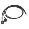 Chunsu IGame Sync RGB Cable RTX3090TI RTX4080 RTX4070TI Light Content Upload Cable Content view 4