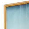 AlexandreHouse Cuadro Crystal Aluminium 120 x 4 x 80 mm CIUDAD 2 SURT view 2