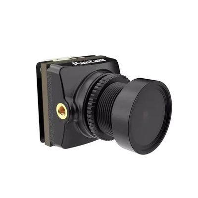CUIPPWRJ RunCam Phoenix 2 Pro 1500TVL Freestyle Night Vision Camera Compatible with Racing Drones 16:9/4:3 PAL/NTSC Switchable