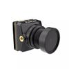 CUIPPWRJ RunCam Phoenix 2 Pro 1500TVL Freestyle Night Vision Camera Compatible with Racing Drones 16:9/4:3 PAL/NTSC Switchable view 1