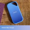 SANDISK 1TB Creator Pro Portable SSD - Up to 2000MB/s, for Laptops and Computers, USB-C, USB 3.2 Gen 2x2, IP65 Water and Dust Resistance, 1 Month of Adobe Creative Cloud Included - SDSSDE81C-1T00-G25 view 4