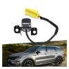 for Kia Sorento 2012-2015 ABS+Electronic Components Car Reverse Camera 95760-2P600 ABS Black Rear View Camera view 2