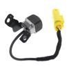for Kia Sorento 2012-2015 ABS+Electronic Components Car Reverse Camera 95760-2P600 ABS Black Rear View Camera view 3