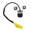 for Kia Sorento 2012-2015 ABS+Electronic Components Car Reverse Camera 95760-2P600 ABS Black Rear View Camera view 4