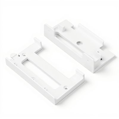 for Gen 3 Router Wall Mount, Gen 3 Power Supply Mounting Kit with Impact, Accessories for RV, Truck