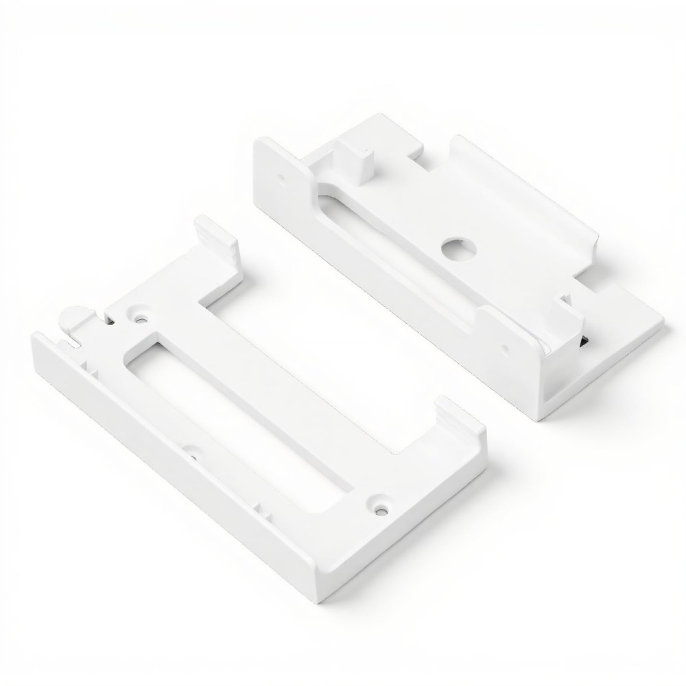 for Gen 3 Router Wall Mount, Gen 3 Power Supply Mounting Kit with Impact, Accessories for RV, Truck