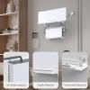 for Gen 3 Router Wall Mount, Gen 3 Power Supply Mounting Kit with Impact, Accessories for RV, Truck view 2
