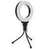 4 I 48LEDs Filled Clip Light Portable Selfie Photography USB Vlog Fill Lamp for Tablet - Enhance Your Vlog and Selfie G with This Convenient and Bright USB Fill Light view 3