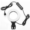 4 I 48LEDs Filled Clip Light Portable Selfie Photography USB Vlog Fill Lamp for Tablet - Enhance Your Vlog and Selfie G with This Convenient and Bright USB Fill Light view 4