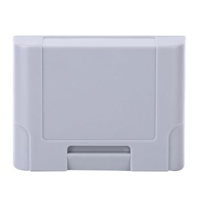256Kb Replacement Memory Card for N64 G Console Controller Plug and Play The is Coated with Film Scratches and Wear Ensu