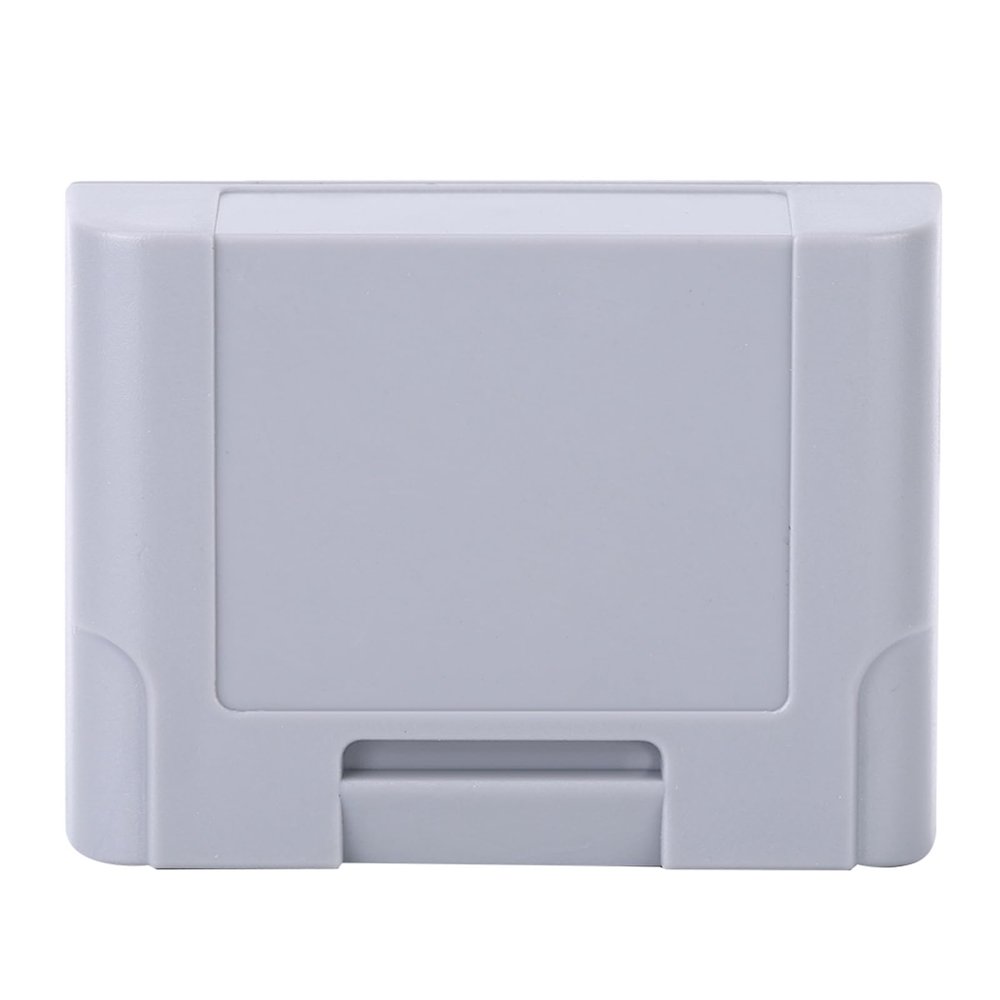 256Kb Replacement Memory Card for N64 G Console Controller Plug and Play The is Coated with Film Scratches and Wear Ensu