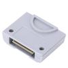 256Kb Replacement Memory Card for N64 G Console Controller Plug and Play The is Coated with Film Scratches and Wear Ensu view 2