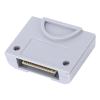 256Kb Replacement Memory Card for N64 G Console Controller Plug and Play The is Coated with Film Scratches and Wear Ensu view 4