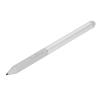 Digital Stylu with 3 Keys and Replacement N Clip for Elitebook Zbook X360 - Silver Active Pen Compatible with 030 040, Writing Tool view 1