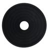 1pcs Camera Lens Hood, Black Silicone Folding Lens Hood, for Outdoor Photography, Effectively Reduce and Reflection view 3