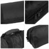 Akozon Black Nylon Tripod Transport Bag  Reinforced Photographic Equipment Protective Shoulder Bag (65cm*12cm) view 4