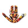 Mouse Skin Compatible with Razer Viper V3 Pro - Warm Modern Camo - Premium 3M Vinyl Protective Wrap Decal Cover - Easy to Apply | Crafted in The USA by MightySkins view 1