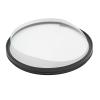 Double Sided Camera Filter Photography Prism with Effect 77mm for Selfie Video view 1
