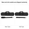 Akozon Black Nylon Tripod Transport Bag  Reinforced Photographic Equipment Protective Shoulder Bag (60cm*12cm) view 2