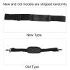 Akozon Black Nylon Tripod Transport Bag  Reinforced Photographic Equipment Protective Shoulder Bag (60cm*12cm) view 3