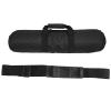 Akozon Black Nylon Tripod Transport Bag  Reinforced Photographic Equipment Protective Shoulder Bag (60cm*12cm) view 4
