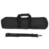 Akozon Black Nylon Tripod Transport Bag  Reinforced Photographic Equipment Protective Shoulder Bag (55cm*12cm) view 3