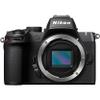 Nikon Z50II Mirrorless Camera Body Bundle with 64GB Memory Card + Cleaning Kit + Camera Bag + More Accessories view 2