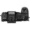 Nikon Z50II Mirrorless Camera Body Bundle with 64GB Memory Card + Cleaning Kit + Camera Bag + More Accessories view 4