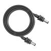 18AWG DC to DC Cable, Robust and Sturdy, Seamless Connectivity, Extended Length for CCTV Security Camera, LED Display, IP Camera, DVR, Router, with 18AWG DC to DC Cable view 4