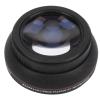 0.45x High Transmission Optical Glass Wide Angle Addon Lens for 67mm Cameras view 1