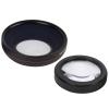 0.45x High Transmission Optical Glass Wide Angle Addon Lens for 67mm Cameras view 4