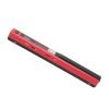 Handheld Image Scanner 900DPIPhoto Scanner for A4 Documents, Document Wand for Home and Office, JPEG/PDF Format Selection (Red) view 2