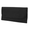 Naroote Lens Filter Case, Camera Lens Case Nylon with Sponge Camera Filter Case for Camera Lens Filter (for 4pcs) view 3