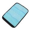 Naroote Lens Filter Case, Camera Lens Case Nylon with Sponge Camera Filter Case for Camera Lens Filter (for 4pcs) view 4
