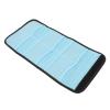 Naroote Lens Filter Case, Camera Lens Case Nylon with Sponge Camera Filter Case for Camera Lens Filter (6pcs Pack) view 2