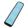 Naroote Lens Filter Case, Camera Lens Case Nylon with Sponge Camera Filter Case for Camera Lens Filter (for 3pcs) view 3